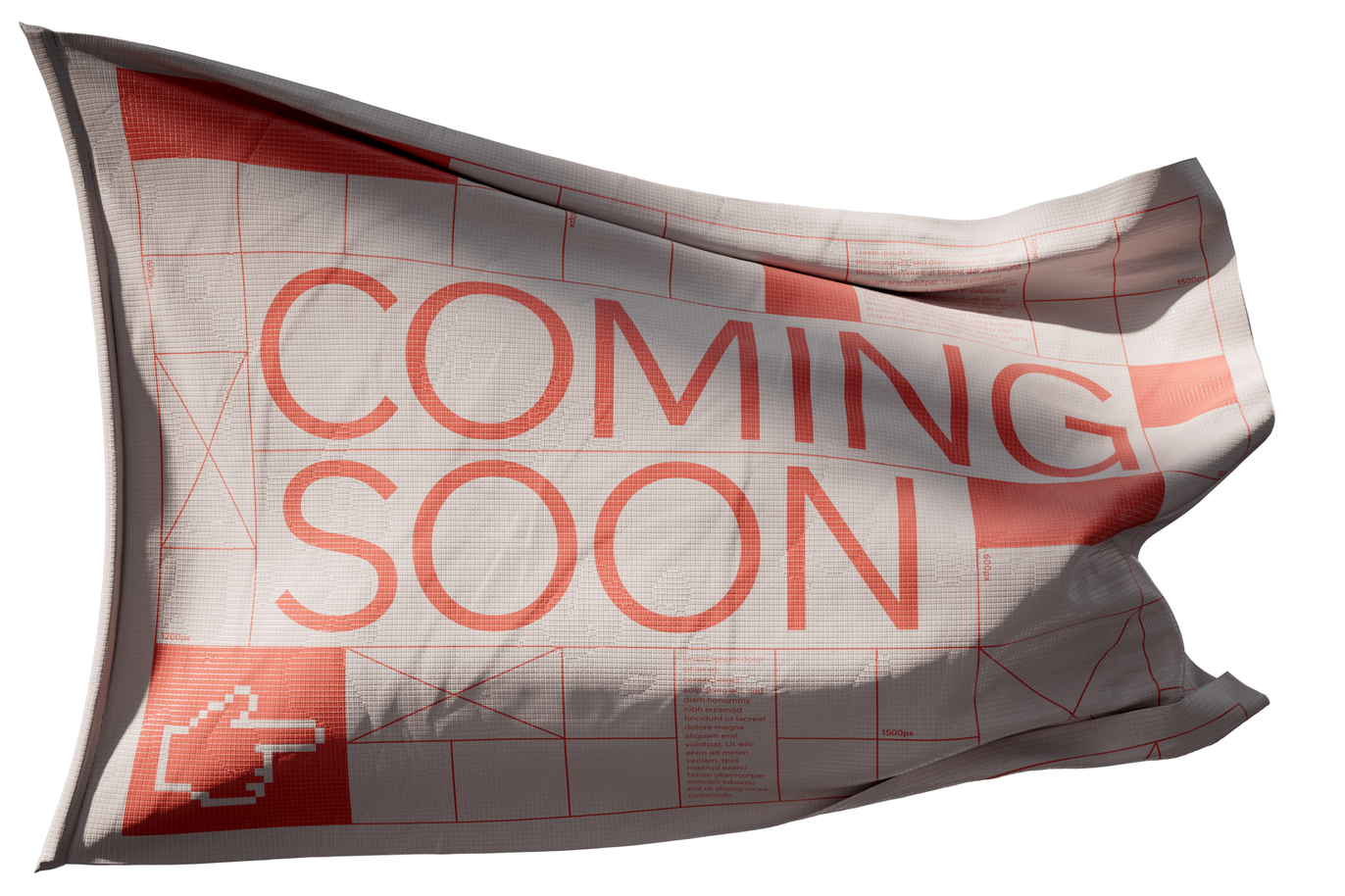 Coming soon